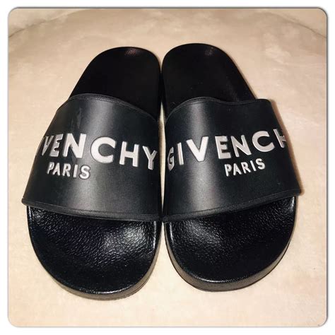 givenchy sliders fake|givenchy flip flops for women.